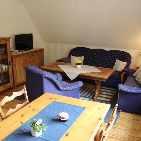 Ferienwohnung Ulrike Narjes Volkwardingen エクステリア 写真