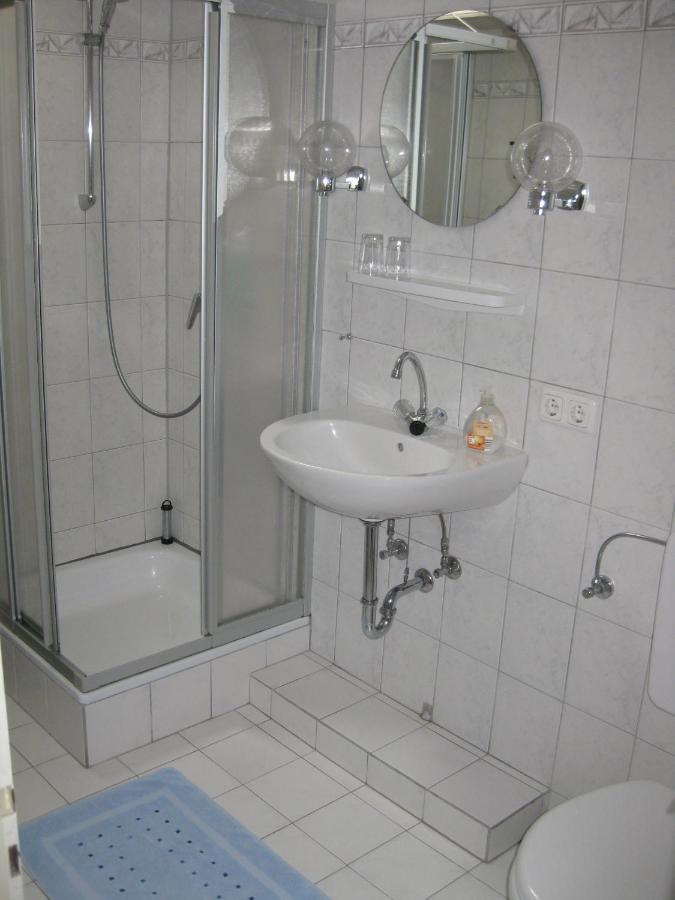 Ferienwohnung Ulrike Narjes Volkwardingen エクステリア 写真